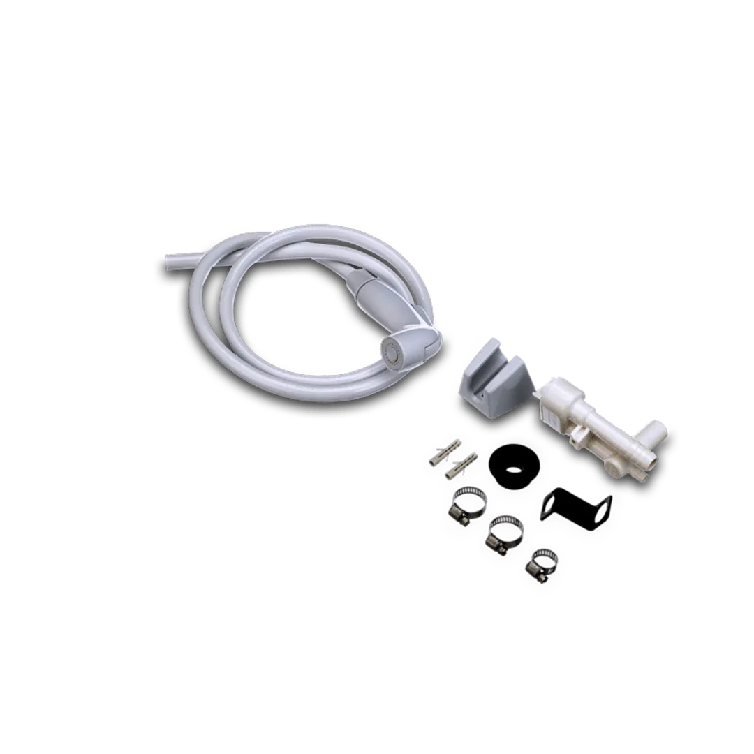385319054 – DOMETIC Toilet Vacuum Breaker, Use With Dometic 210 Traveller Lite®/ 301 Low Profile/ 300 Standard Profil...